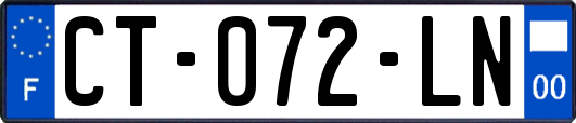 CT-072-LN