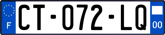 CT-072-LQ