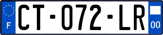 CT-072-LR