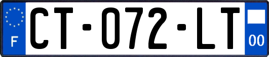 CT-072-LT