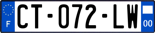 CT-072-LW