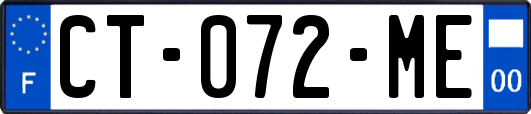 CT-072-ME