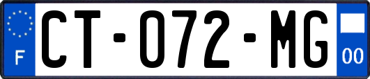 CT-072-MG