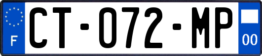 CT-072-MP