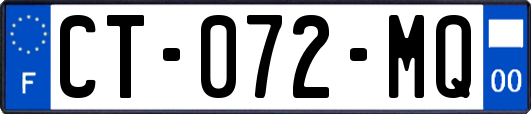CT-072-MQ
