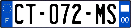 CT-072-MS