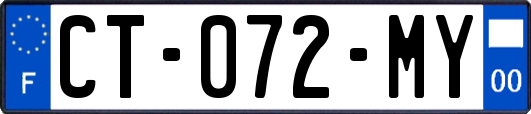 CT-072-MY