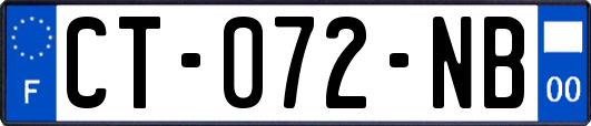 CT-072-NB