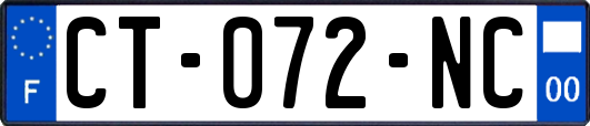 CT-072-NC