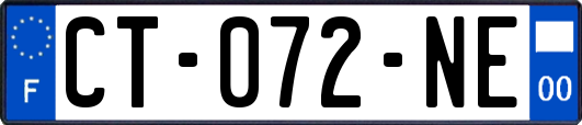 CT-072-NE