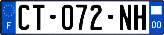 CT-072-NH