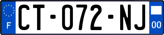 CT-072-NJ