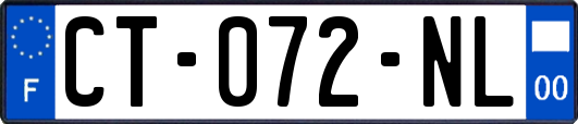 CT-072-NL