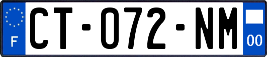 CT-072-NM