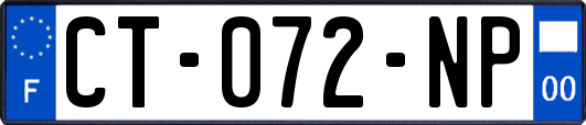 CT-072-NP
