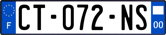 CT-072-NS