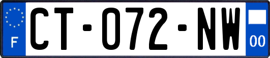 CT-072-NW