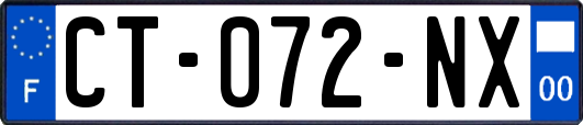 CT-072-NX