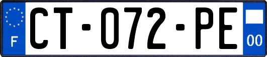 CT-072-PE