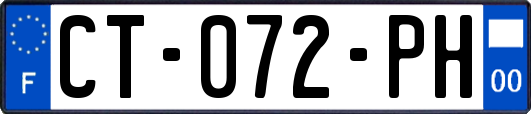 CT-072-PH