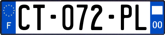 CT-072-PL