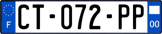 CT-072-PP