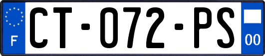 CT-072-PS