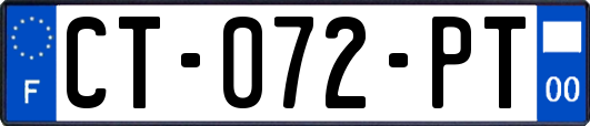 CT-072-PT