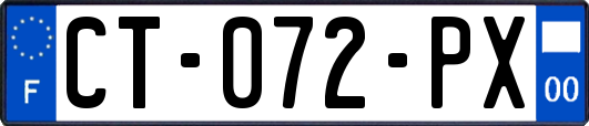 CT-072-PX