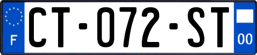 CT-072-ST