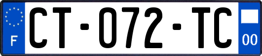 CT-072-TC