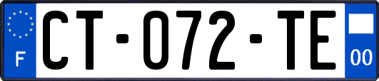 CT-072-TE