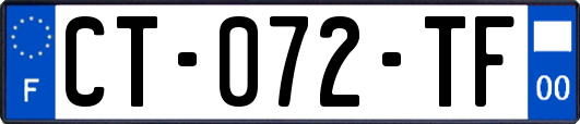 CT-072-TF