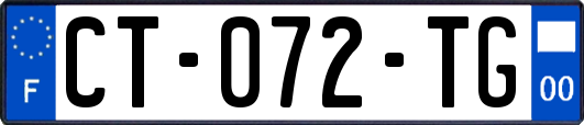 CT-072-TG