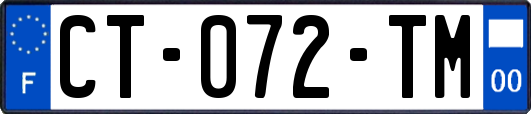 CT-072-TM