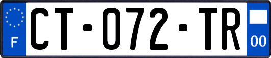 CT-072-TR