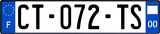 CT-072-TS
