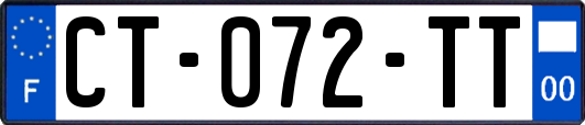 CT-072-TT