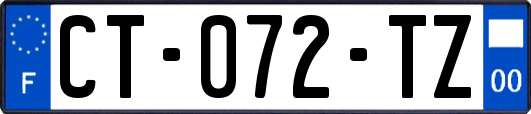 CT-072-TZ