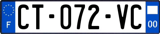 CT-072-VC
