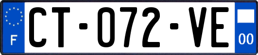 CT-072-VE