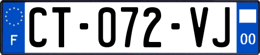CT-072-VJ