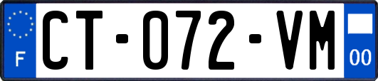 CT-072-VM
