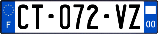 CT-072-VZ