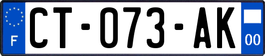 CT-073-AK