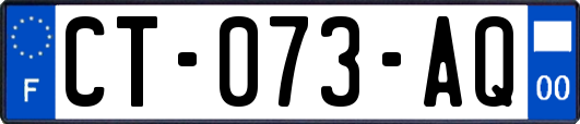 CT-073-AQ