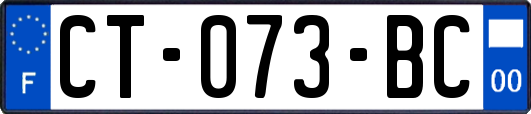 CT-073-BC