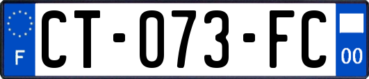 CT-073-FC