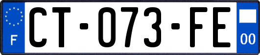 CT-073-FE