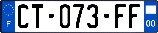 CT-073-FF